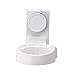 Produktbild Duschablage Badregal Shower Caddy Duschkorb Saugnapf Fönständer Kein Lochplastik Lötständer 2 Stück
