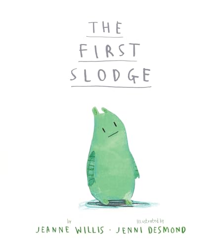 Image of The First Slodge