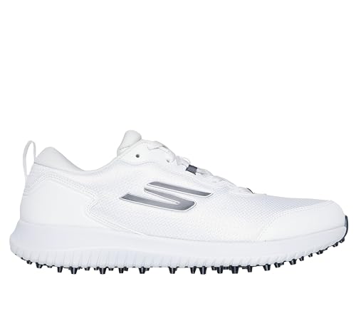 Image of Skechers Men's Max Fairway 4 Golf Shoes