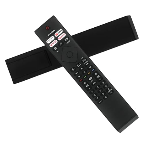 Télécommande 43PUS7906/12 pour vos soirées cinéma en famille - 3