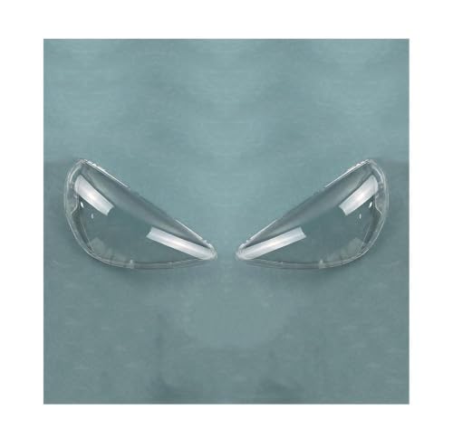 Coque de phare pour rouler de nuit en Jazz Hatchback 2003-2007