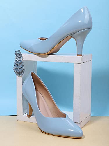 Image of Iconics Womens Icn-ru-w-07 Pump