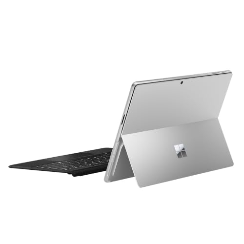 Image of Microsoft Surface Pro 5G for Business - 13-inch - Intel Core Ultra 5 Series 3 - 32 GB Memory - 256 GB SSD - LCD Anti-Reflective Touchscreen - Platinum - Windows 11 Pro - 2026