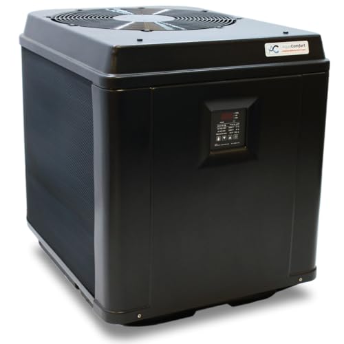 Aqua Comfort Heat Pump, 93,000 BTU, Model ACT-1100