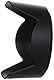 Sony ALC-SH128 Streulichtblende für SEL-P18105G, Schwarz