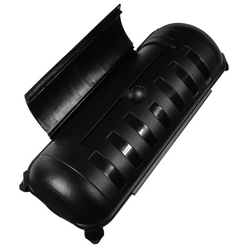 Protection pour rallonge extérieure et boîte de jonction étanche pour éclairage de jardin