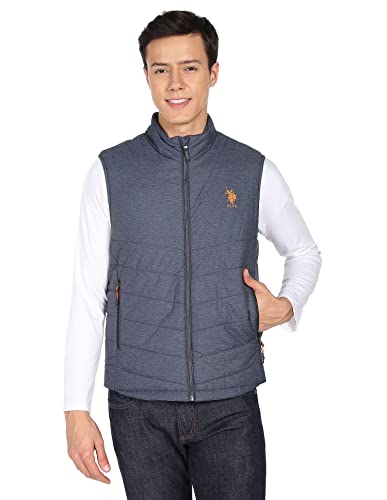 Image of U.S. POLO ASSN. Mens Jackets
