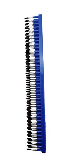 Brushman multi Tooth Comb Detangling Hair Brushb,Stylish Hair Comb,Care Comb-Best Styling Comb for All types of Hair and facial hair-image-44