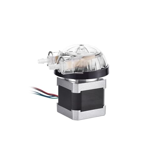 Jojide Mini-Schlauchpumpe BPT P240SMDBPT4