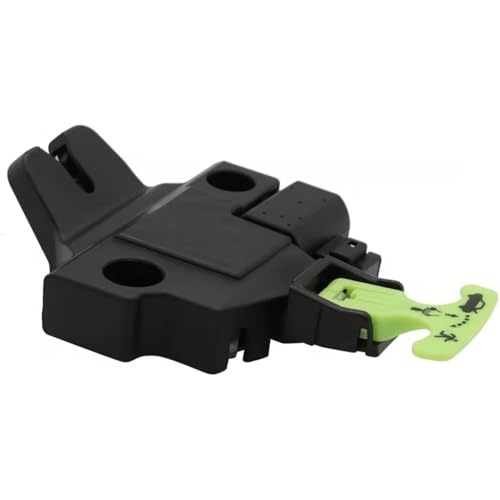 Actionneur de coffre bloqué Avalon solution 64600-06040 fiable - 5