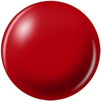 Gelaze Gel-N-Base Polish, Salsa, 0.5 Fluid Ounce