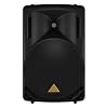 Behringer EUROLIVE B112D Active 2-Way 12 PA Speaker System with Wireless Option and Integrated Mixer