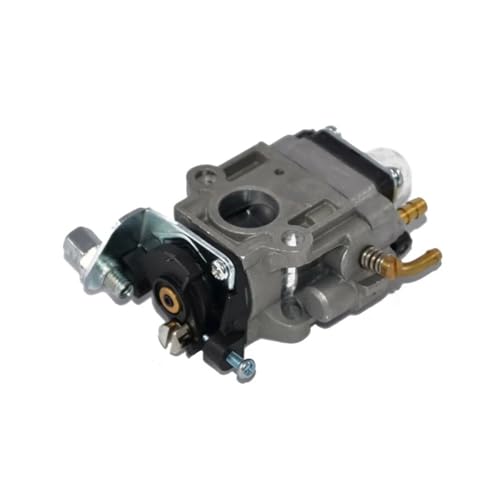 Conjunto carburador Suministro Combustible Para Sbrozadora Florabest FBS 43 A1 FBK 4 B2 PBK 4 PBS 2 A1 Carburador 4 En 1