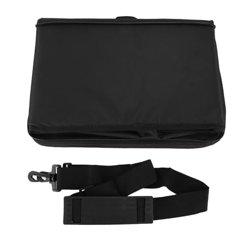 Sac de coiffeur de voyage pour le maquillage et la cosmétologie mobile