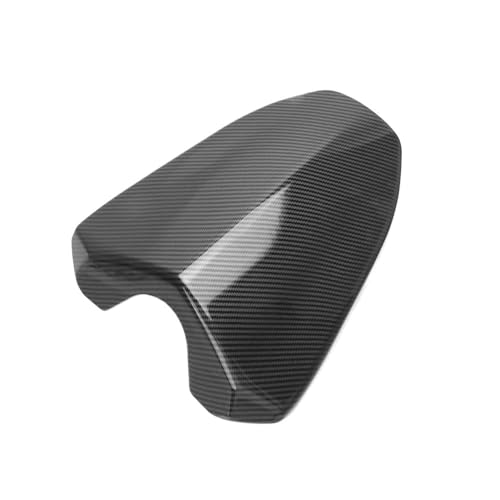 Capot de selle arrière MT09 2024 pour vos sorties moto en mode solo