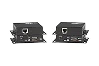 Algopix Similar Product 16 - Kanex Pro NetworkAV 120M Extender