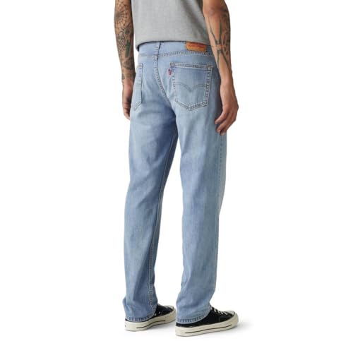 Image of Levi's Men's 514 Straight Fit Cut Jeans (Also available in Big & Tall)