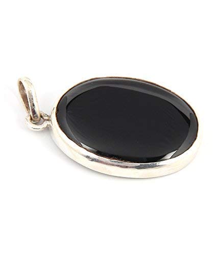 Pendentif Sulemani Hakik 6.25 Ratti le Cadeau Idéal pour Homme et Femme