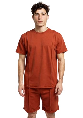 Image of Wear Your Opinion Coord Set for Men T-Shirt & Short Nightwear Set | Night Suit, Beachwear, Laungewear
