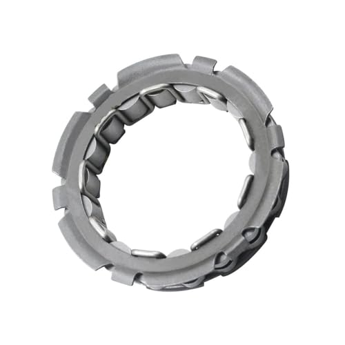 Ersatzteile Motorrad Starter Kupplung Lager Getriebe Montage Für KLX250 ES RS SF SR KLX300 R KL250 13216-1148 42034-1137 16085-0613(Clutch Bearing)