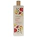Bodycology Scarlet Kiss Moisturizing Body Wash for Women, 16.0 Fluid Ounce