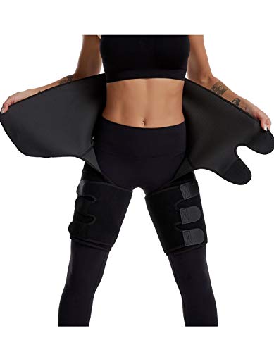CHAUYI Modelador de cintura para mulheres, realçador de quadril invisível, levantador de bumbum, mod