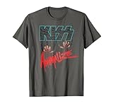 KISS - Animalize T-Shirt