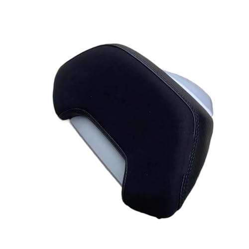 Kit de Conversion Dossier Moto Soulagement Lombaire Xmax