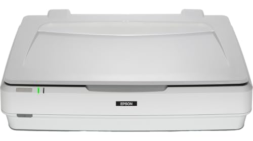 Epson E13000XL A3 Scanner