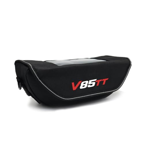 Sac étanche de voyage moto Guzzi V85TT anti-pluie pour outils