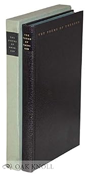 Unknown Binding POEMS OF RALPH WALDO EMERSON.|THE Book
