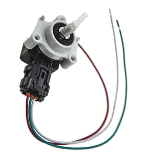 Sensor de nivel de altura de carrocería 33136-Swa-003 y 33146-Swa-003 para CR-V