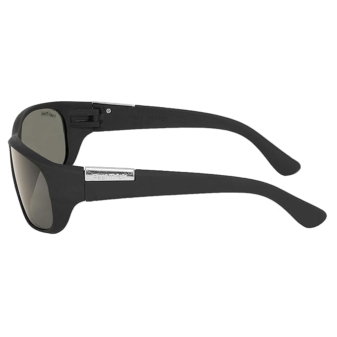 Image of Zynic Men's Stylish Sports Sunglasses with Case| UV400 Protection Classic Wrap Around Googles |Sports Shades for Driving,Cyclining Outdoor & Travel
