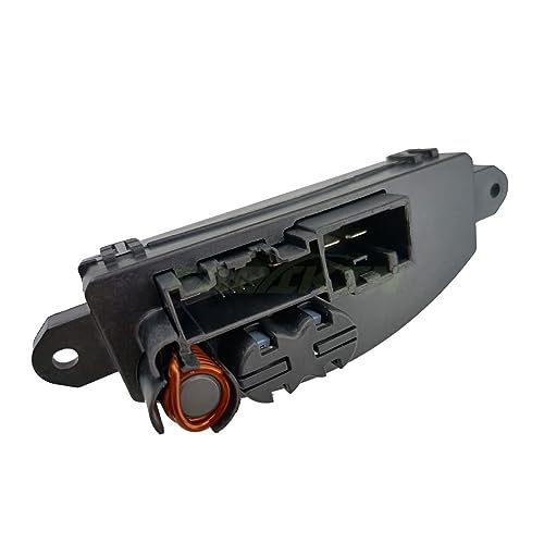 Image of Blower Motor Resistor for 2019-2022 Chevrolet Silverado 1500 /2500 /3500, GMC Sierra 1500 /2500 /3500 OEM 85001523 84693367 84523255 84476648.