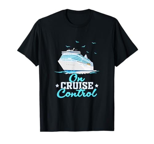 Cute Cruise Tee Shirts Cruise Souvenirs Family Friends Group T-Shirt