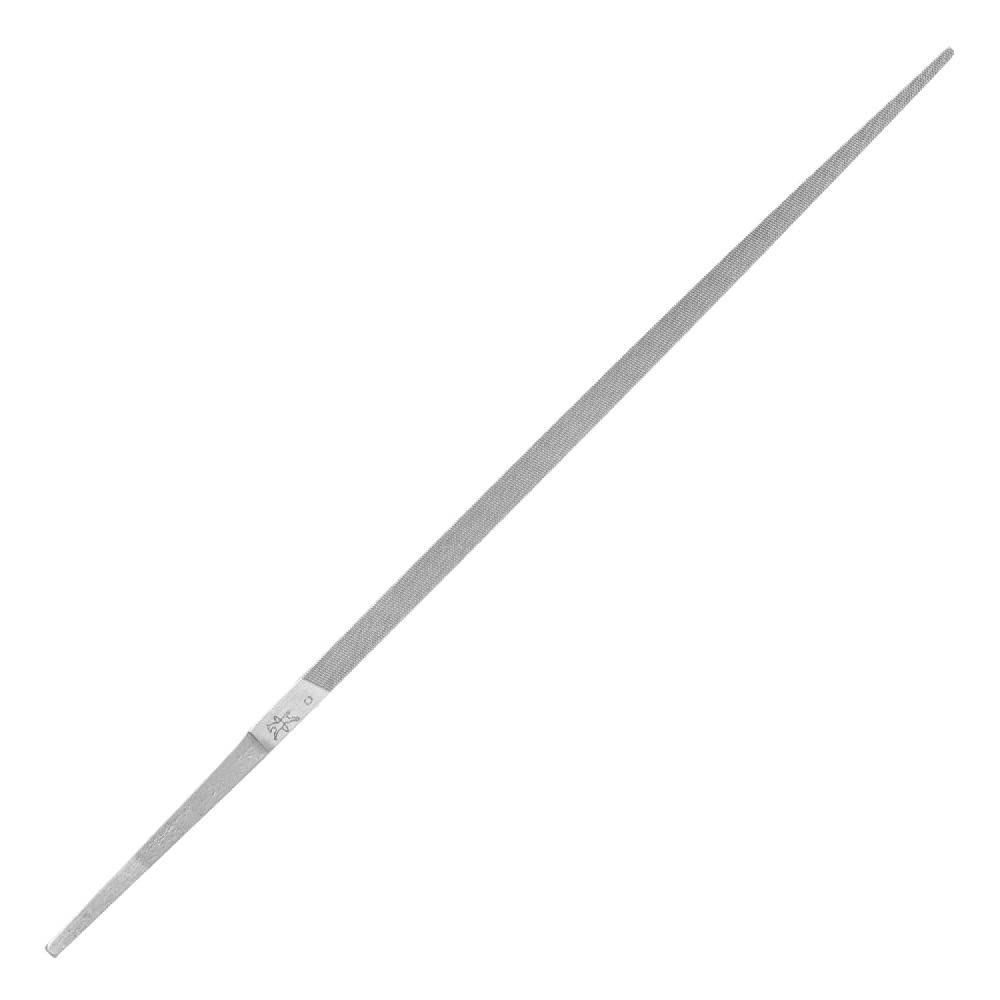 Lime carrée 15 cm pour corriger les angles droits coupe 0