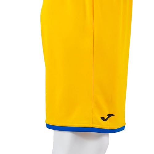 Short Joma Phoenix III - vue 4