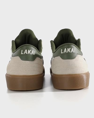 Image of Lakai Cambridge Low-Top Men's Skateboarding Shoes