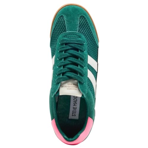 Image of Steve Madden Women's Verdict Sneaker