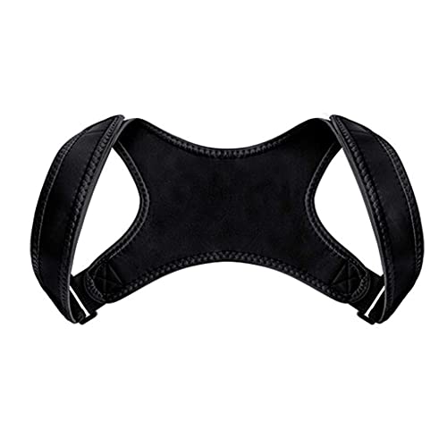 Correcteur de dos haute élasticité ajustable pour redresser la posture