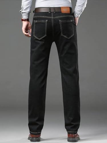 Image of TAGDO Men Regular Fit Jeans (5190)