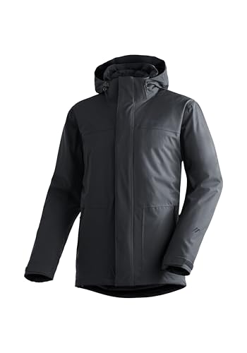 Chaqueta Peyor 3in1 de exterior impermeable y transpirable para frío