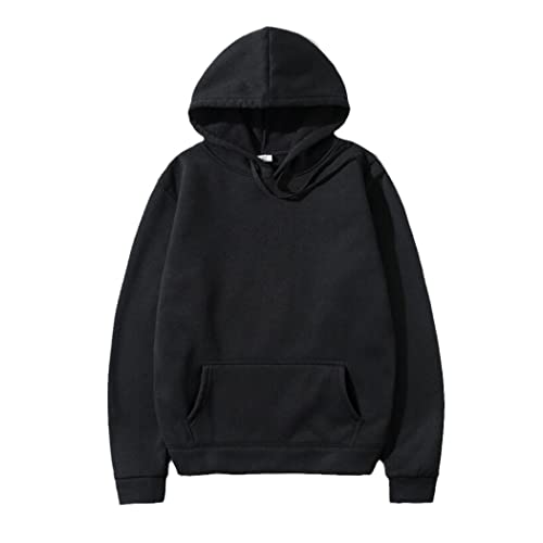 Sweat à capuche en polaire pour vos sorties d'automne et soirées d'hiver