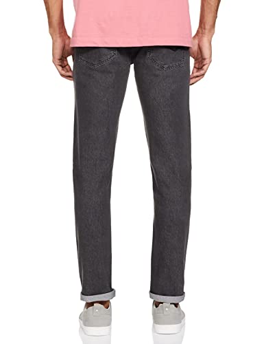 Image of Numero Uno Men's Skinny Fit Sustianable Denim Jeans