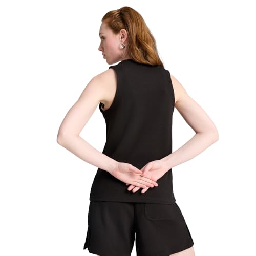 Puma Womens Her Tank Top - Image 3