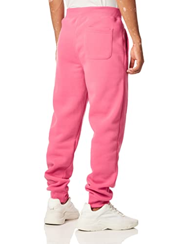 Image of Southpole Men's Basic Fleece Jogger 2pcs Pack