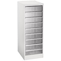 Amazon | ナカバヤシ アバンテV2 フロアケース B4BF-M9ニュー