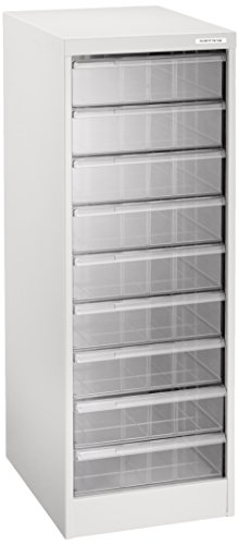 【新品未使用】ナカバヤシ アバンテV2 フロアケース B4BF-M9クロ ナカバヤシ ナカバヤシ アバンテV2 フロアケース B4 深型9段 BF