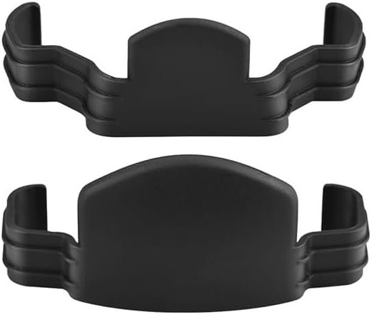 Para DJI Mini 3 Pro Soporte de hélice Alas Estabilizadores Fijos Correa Protectora Cuchillas de Prop para DJI Mavic Mini 3 Pro Drone Accesorios