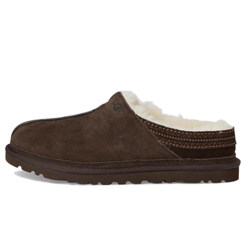 UGG Women's Neuman Slippers4